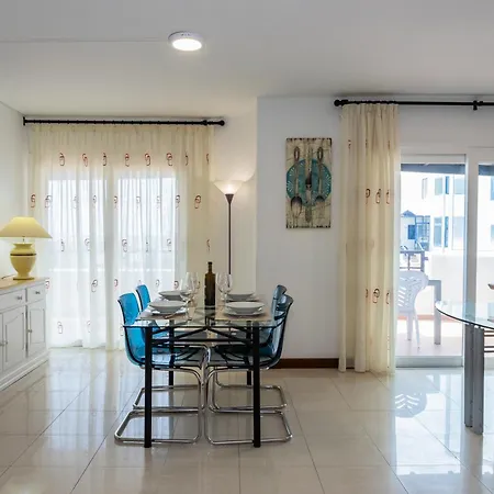 Golden - Pinos Appartement Costa Teguise