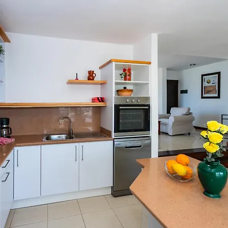 Golden - Pinos Appartement