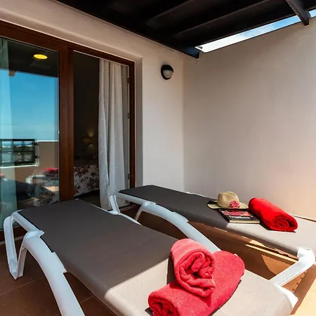 Appartement Golden - Pinos *