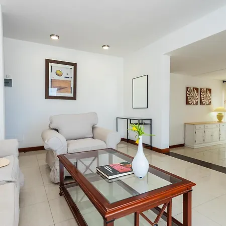 Golden - Pinos Appartement Costa Teguise