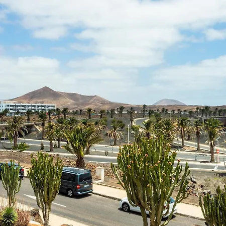 Golden - Pinos Appartement Costa Teguise