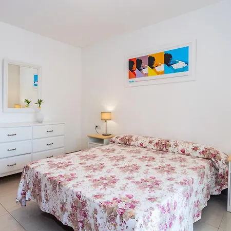 Golden - Pinos Appartement