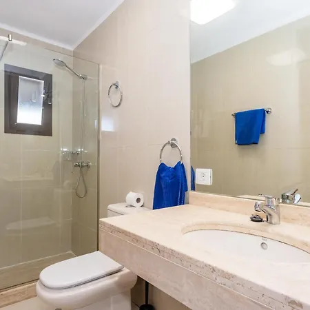 Golden - Pinos Appartement *
