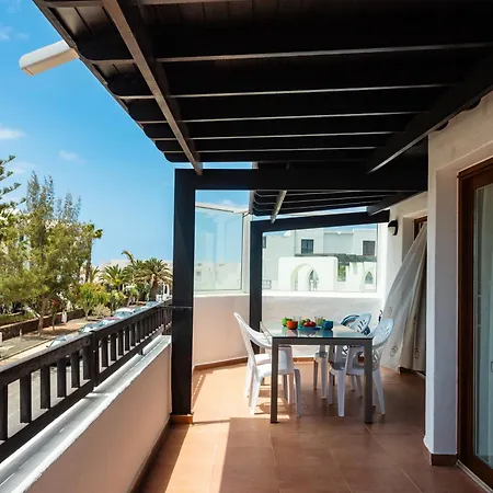Appartement Golden - Pinos
