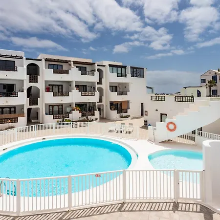 Appartement Golden - Pinos *