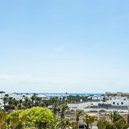 Daire Golden - Pinos Costa Teguise