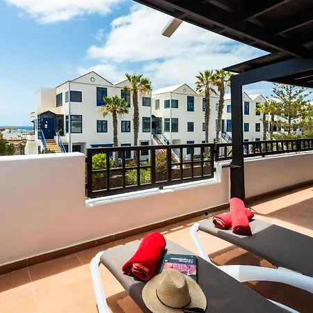 Daire Golden - Pinos Costa Teguise