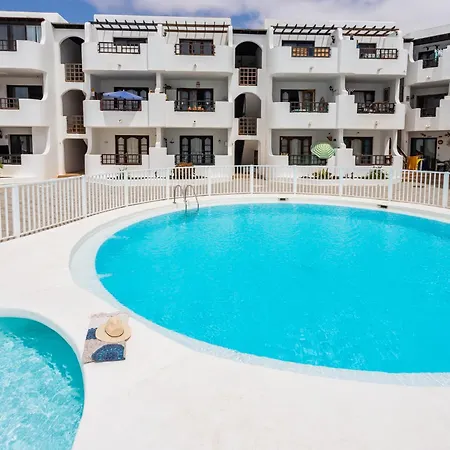 Golden - Pinos Appartement