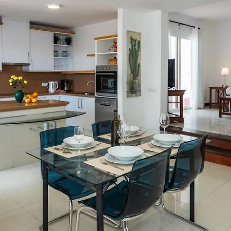 Golden - Pinos Appartement