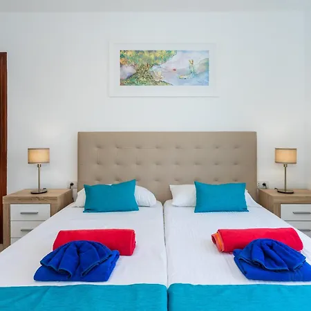 Appartement Golden - Pinos Costa Teguise