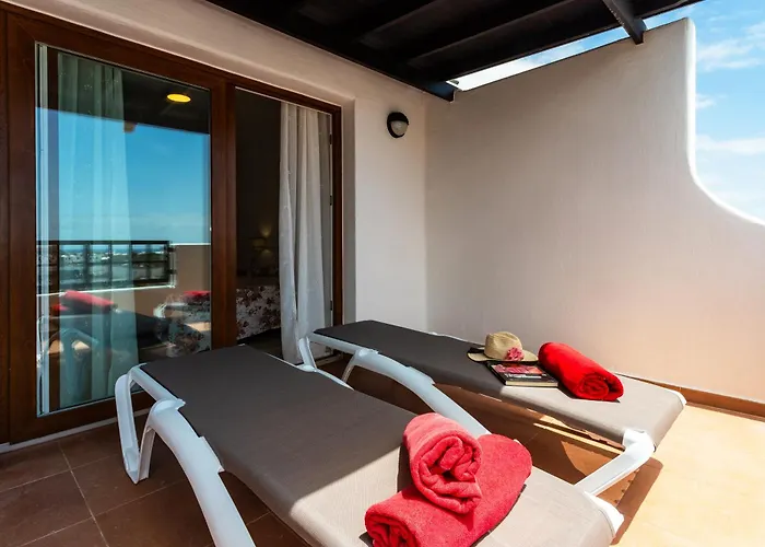 Lägenhet Golden - Pinos *