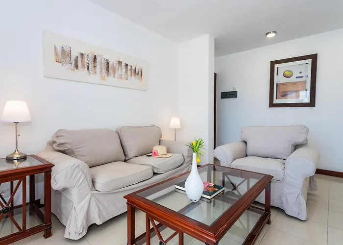 Golden - Pinos Lägenhet *