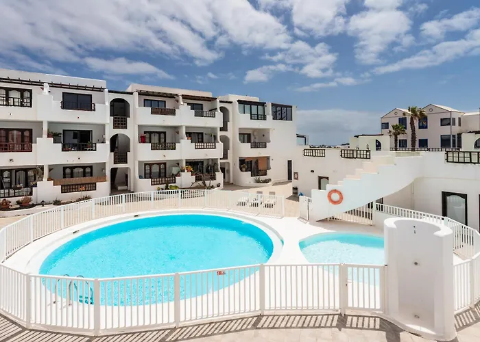 Lägenhet Golden - Pinos *