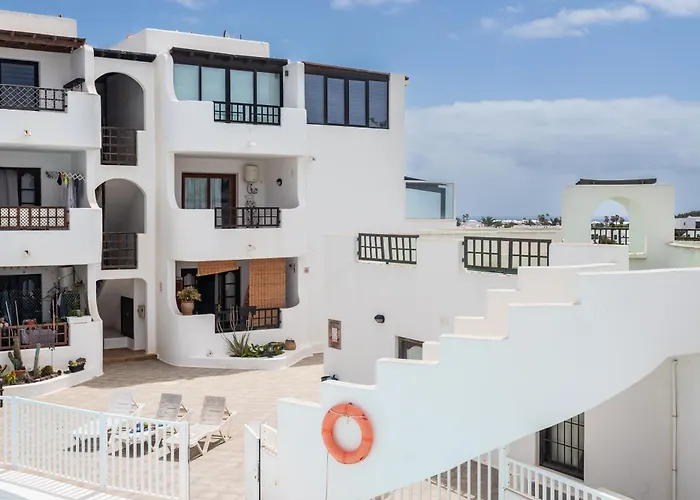 Golden - Pinos Lägenhet