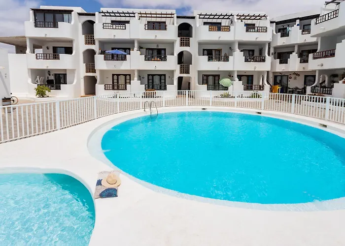 Golden - Pinos Lägenhet