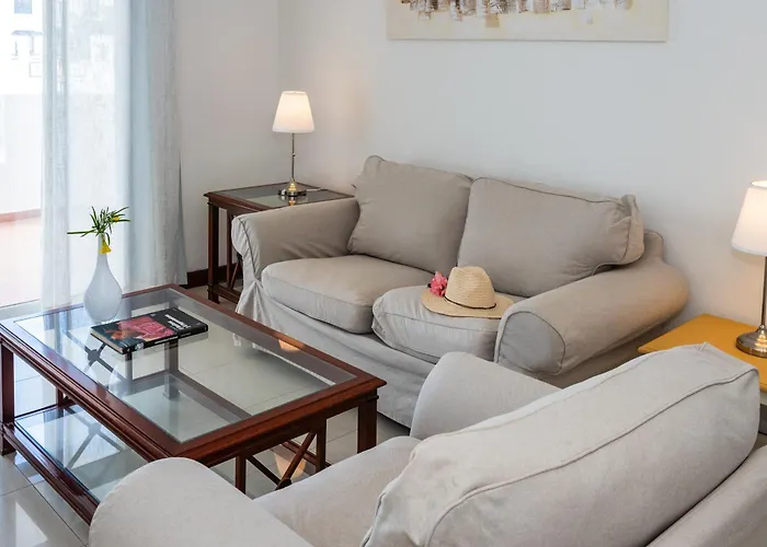 Golden - Pinos Lägenhet Costa Teguise