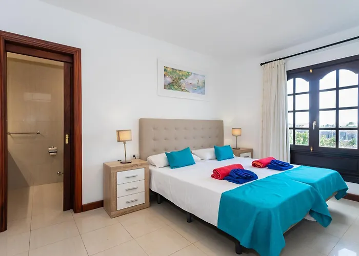 Lägenhet Golden - Pinos *